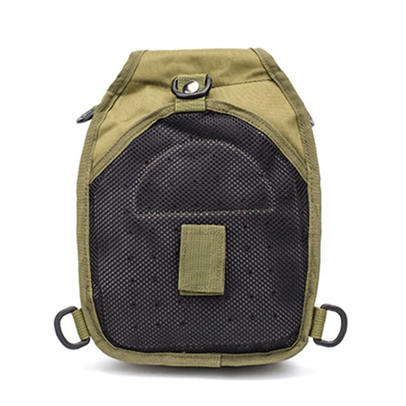 Спортивная сумка на плечо, безопасная Военная Сумка для кемпинга, походов, тактический рюкзак, походная сумка