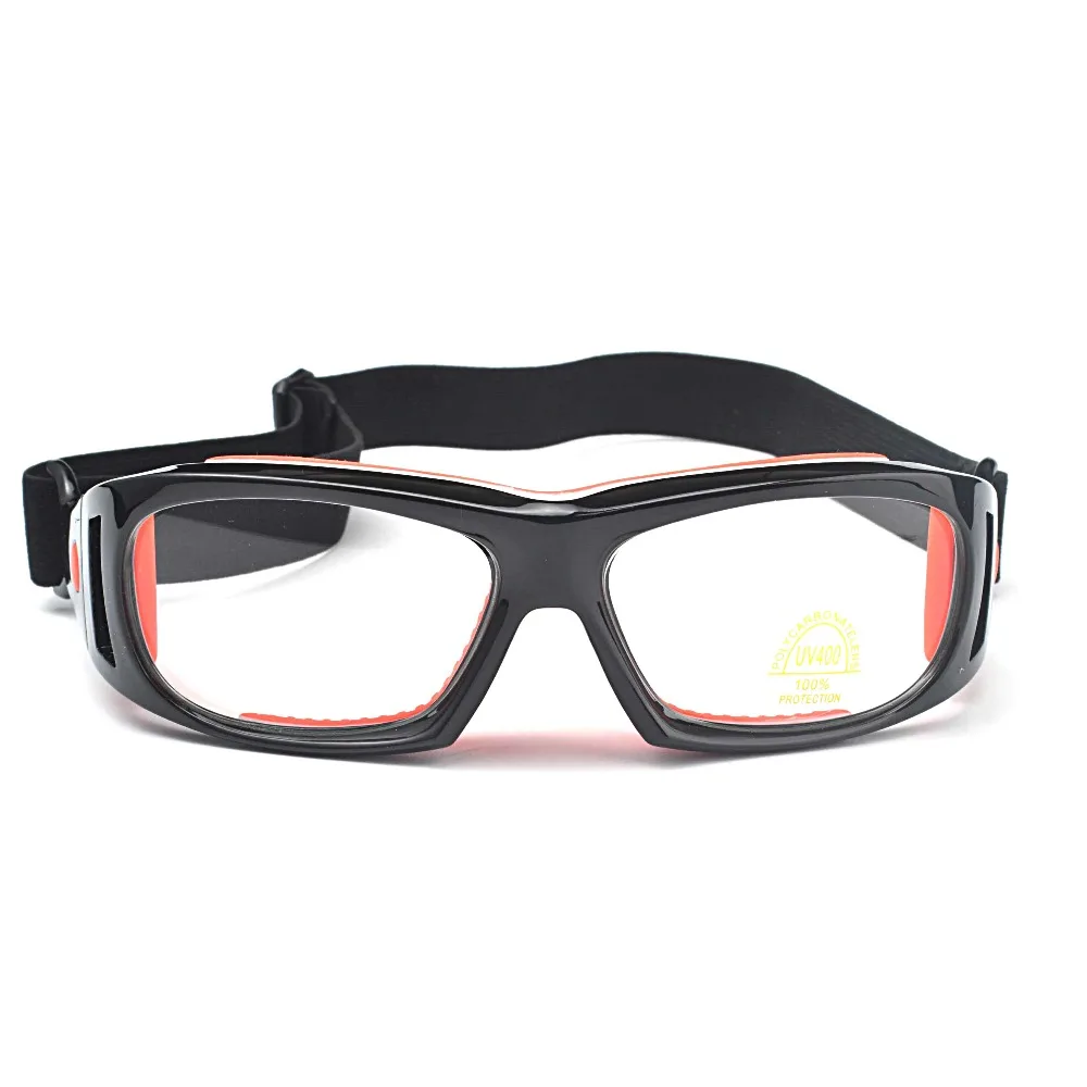 MINCL / outdoor sports basketball glasses protective glasses soccer