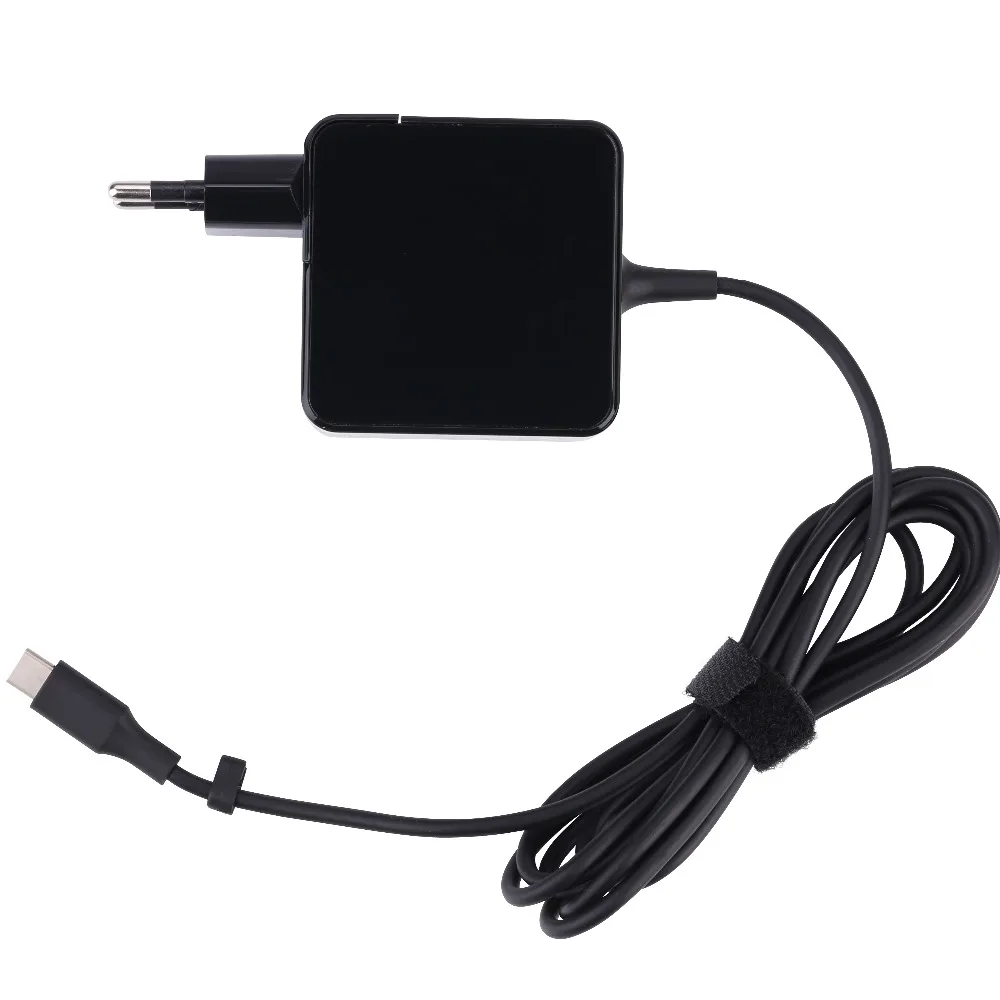

Genuine 1.8meters PD2.0 5V 3A/9V 3A/14.5V 2A/15V 3A/20V 2.25A 45W 29w usb-c power adapter with Scrub Case,without logo.