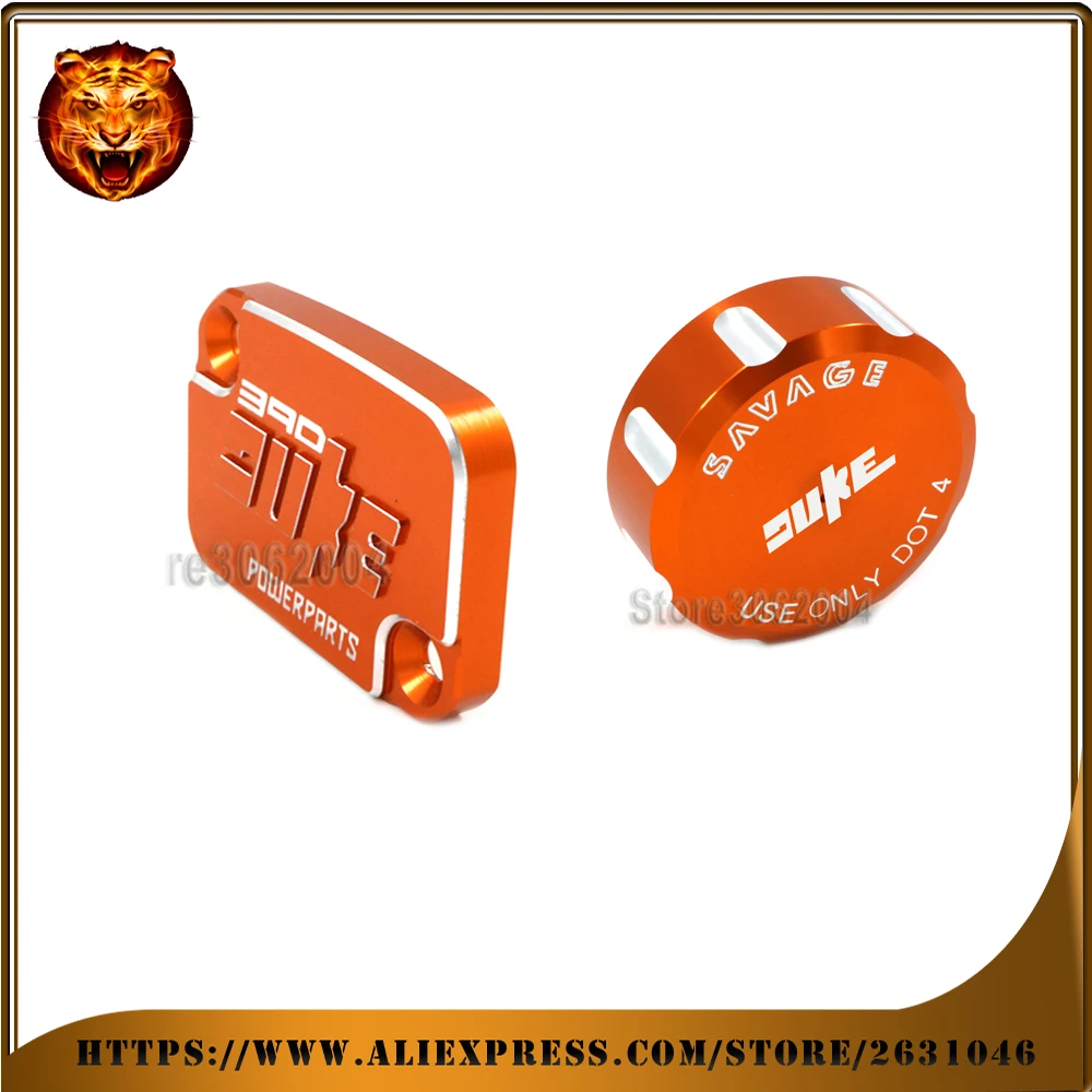34000-1 390 duke