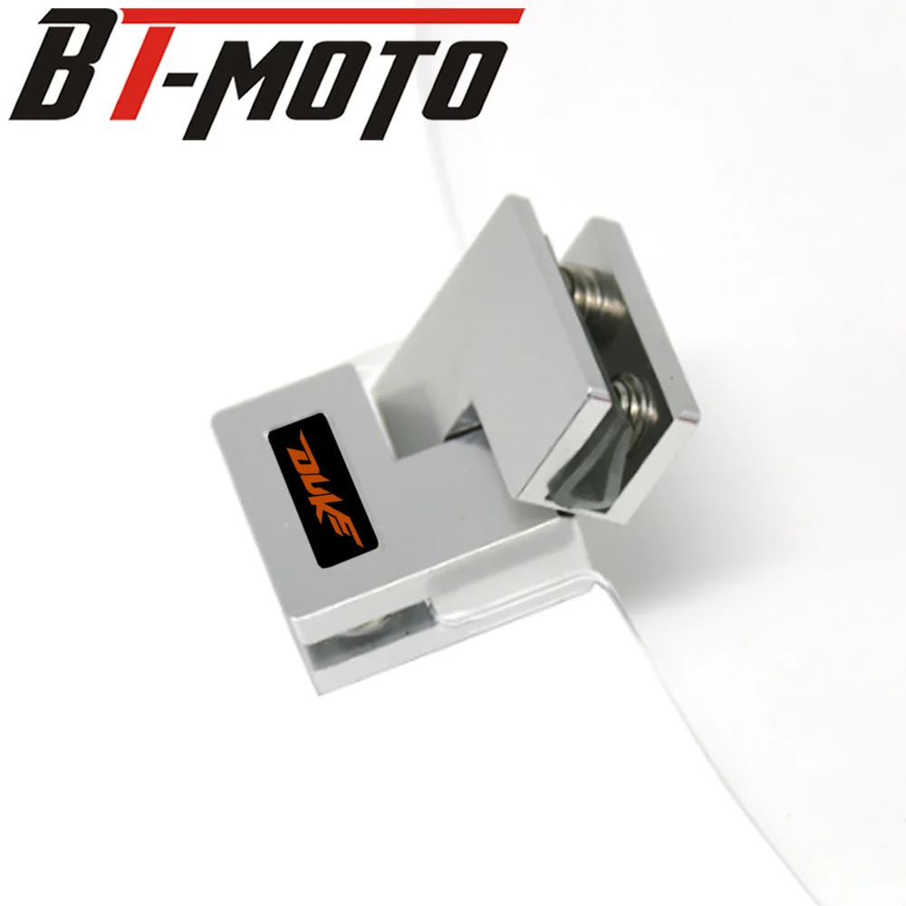 Регулируемый ветровой экран для мотоцикла KTM Duke 125 200 250 390 690 790 990 950 1090 1190