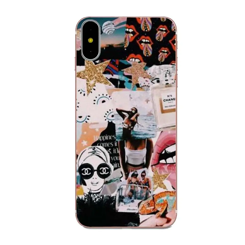 Чехол для телефона из ТПУ Ariana Grande Thank U Next Huawei P7 Honor 4C 5A 5C 5X 6 6C 6A 6X 7 7X 8 9 V8 V10 Y3II Y5II Y6II G8