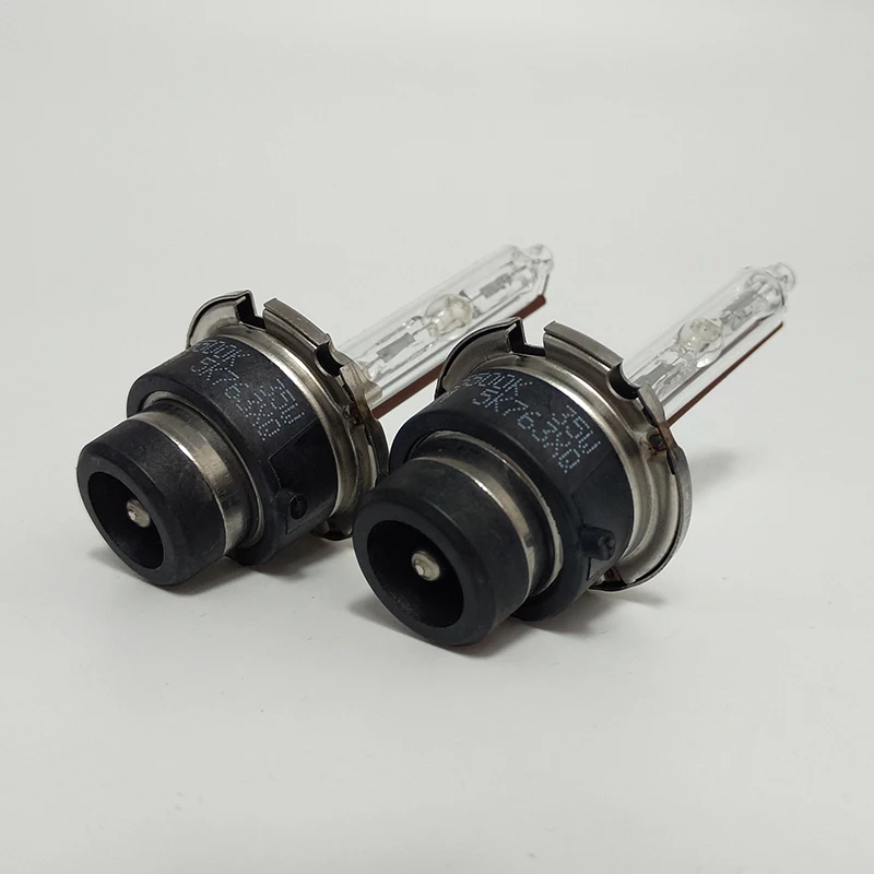 D2S xenon hid bulb