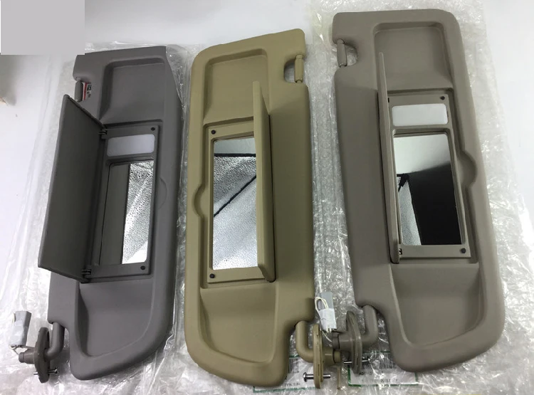 

3 colors Sun Visor Sunvisor for Honda Civic 06-11