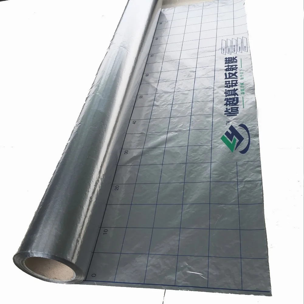 Рисунок 3 - Энергосберегающая светоотражающая пленка