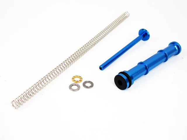 Kit para L96 tipo - Series e Mb02 Power Mb05 Mb03 Série Airsoft Sniper Cnc Alumínio Caça Acessórios Pps up Mb01 - 13 mb01 mb05 series e mb02 mb03 série