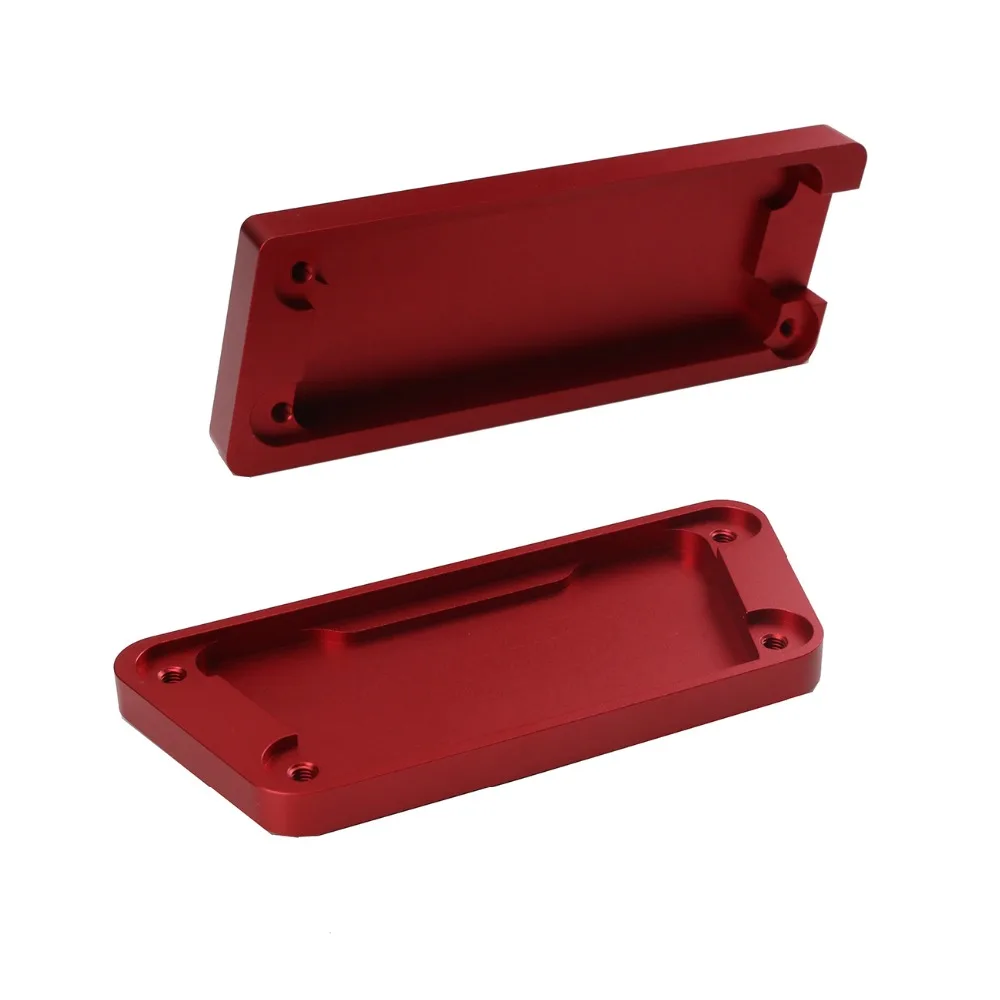Aluminum-Alloy-Accelerator-Brake-Pedal-Protector-Cover-Set (5)