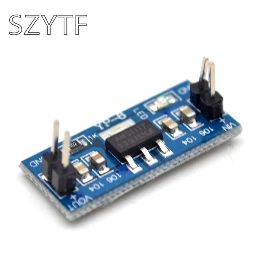 3.3V power supply module module AMS1117-3.3V