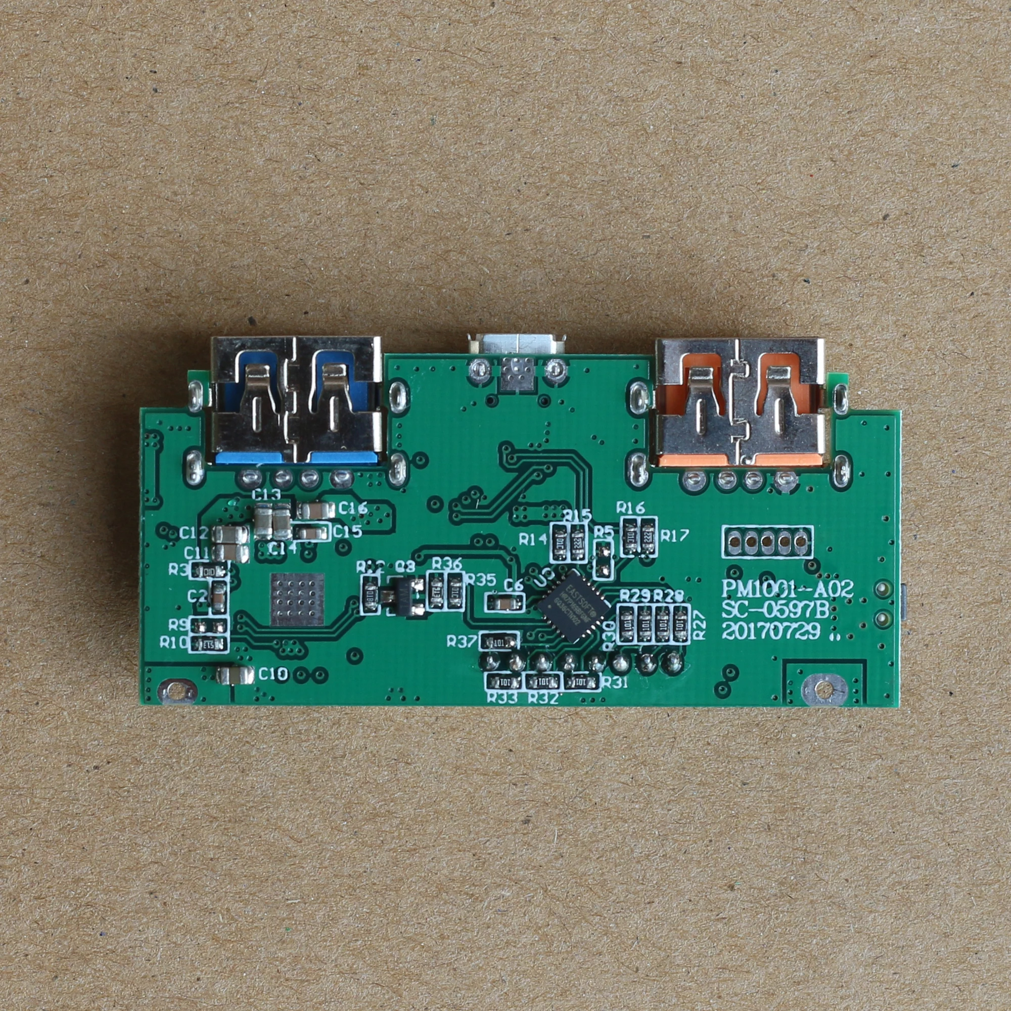 Плата быстрой зарядки Qualcomm QC3.0 3 7 в L 5 В|board pcb|board boardboard huawei |