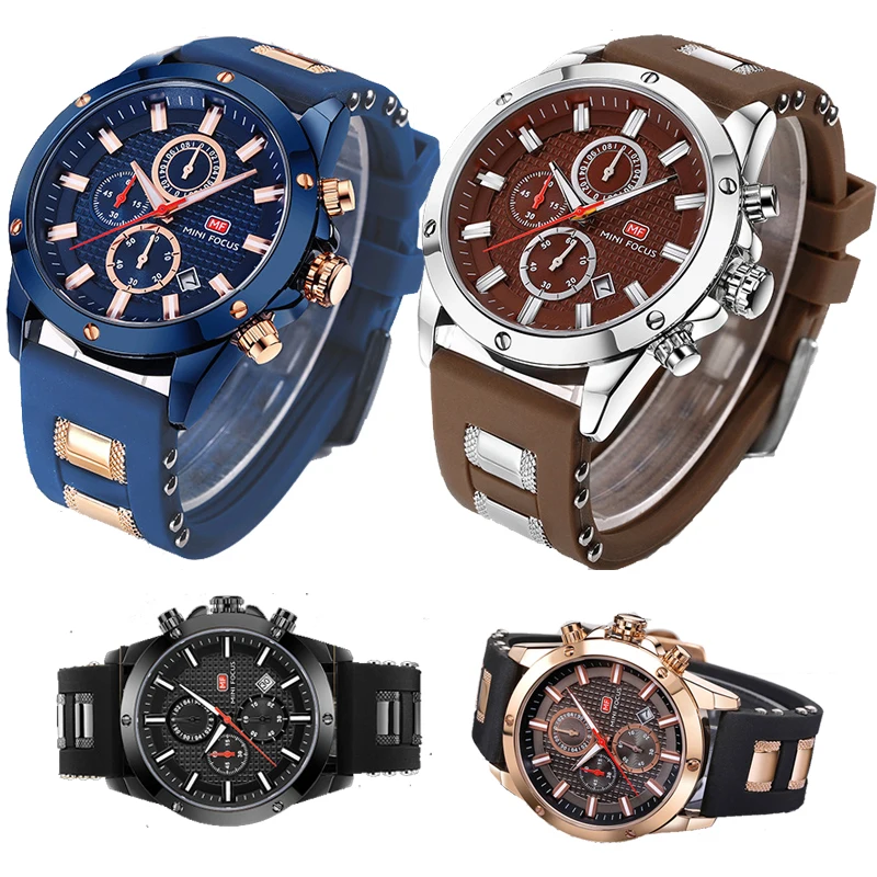 2019 Best-seller Quartz Watches Bracelet Watch Male Wrist Watch Bracelet Wrist Electronic Watch Luxury