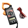 Multimètre à écran LCD DT-266, testeur électronique, pince numérique ► Photo 1/6
