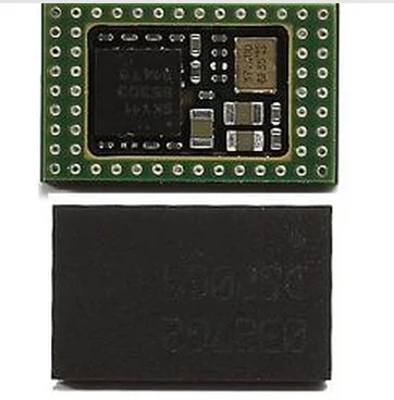 2 шт./лот Wi-Fi модуль bluetooth IC чип замена для Samsung Galaxy S4 I9500 I9505 I9508 | Мобильные телефоны