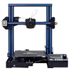 Geeetech A10 A10M  A20 A20M A10T A20T A30T 3d Printer Fast Assembly with  Super Hotbed Filament Detector GT2560 V4.0 Version ► Photo 3/6