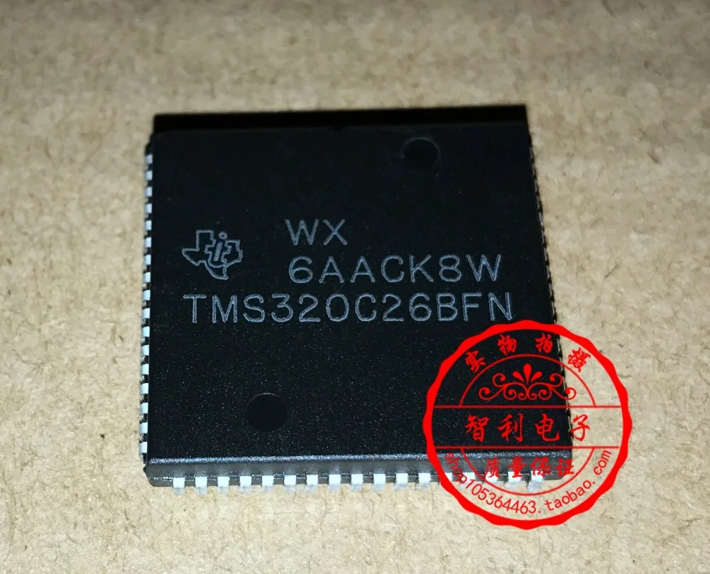 Бесплатная доставка TMS320C26 TMS320C26BFN|Производительность чипов| |