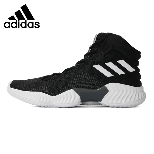 Buy Original New Arrival 2018 Adidas Pro Bounce
