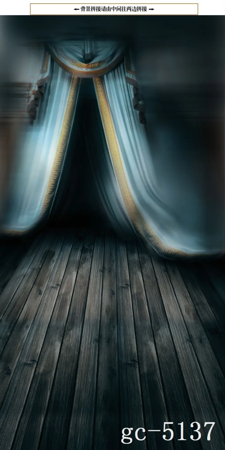 

3*5M Art Cloth Custom Photography Backdrops Prop Indoor theme Studio Background GC-5137