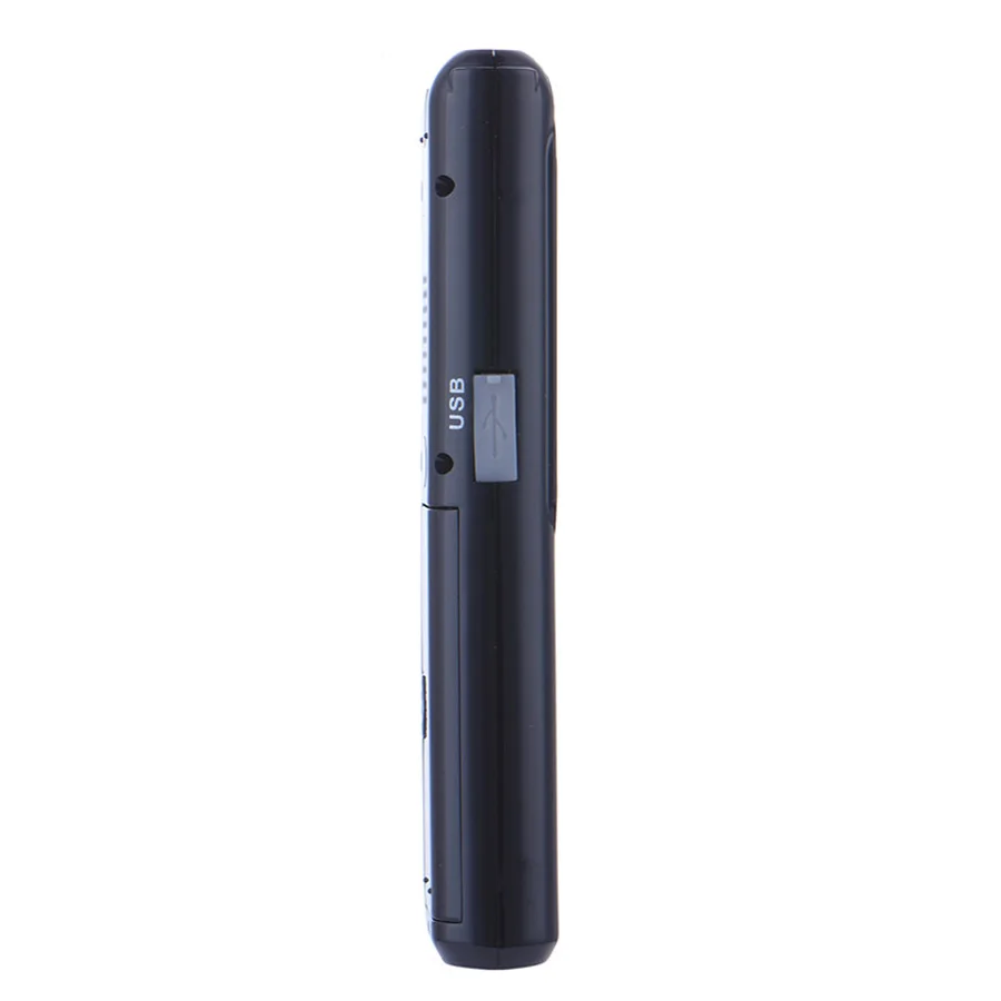 Volemer Mini Voice Activated USB Digital Audio Voice Recorder Telephone Recorder High Definition Mini MP3 Voice Recording Pen  (10)