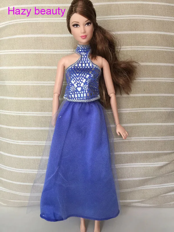 

doll dress doll clothes for BB doll BBI283