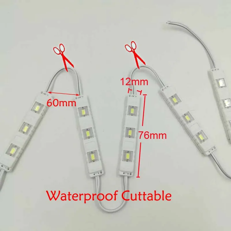 LED Module set 3