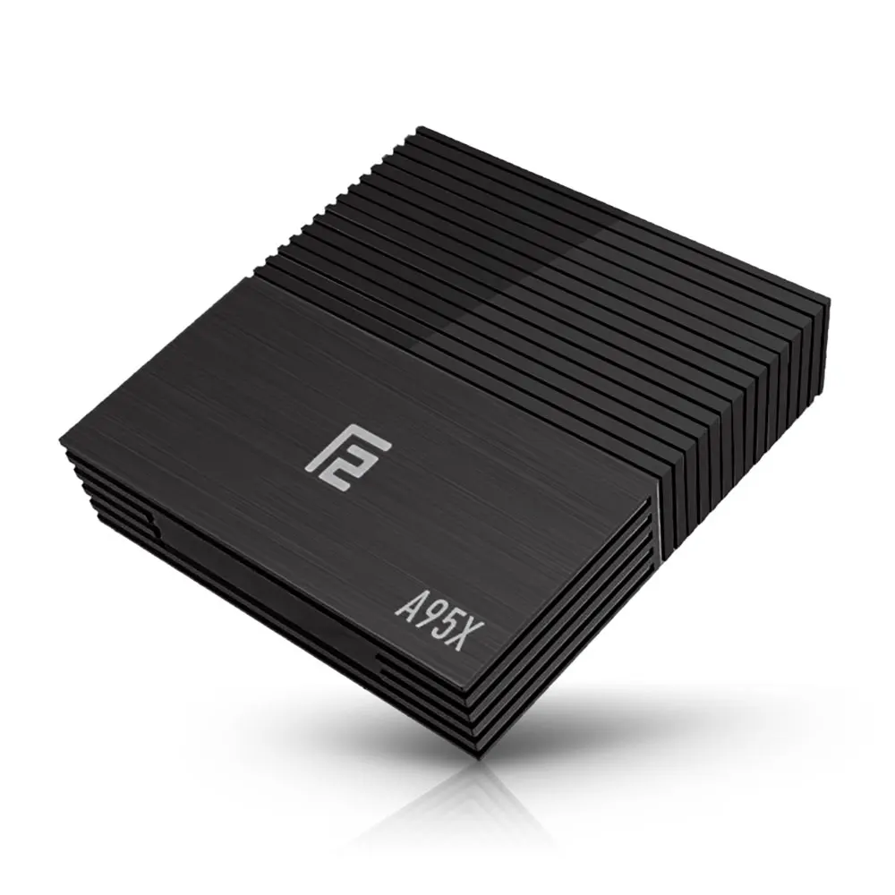 

A95X F2 Android 9.0 Smart TV Box HD 4K Amlogic S905X2 4GB 64GB 2.4G 5.8G WIFi BT4.2 USB3.0 HDMI2.1 VP9+ Set Top Box