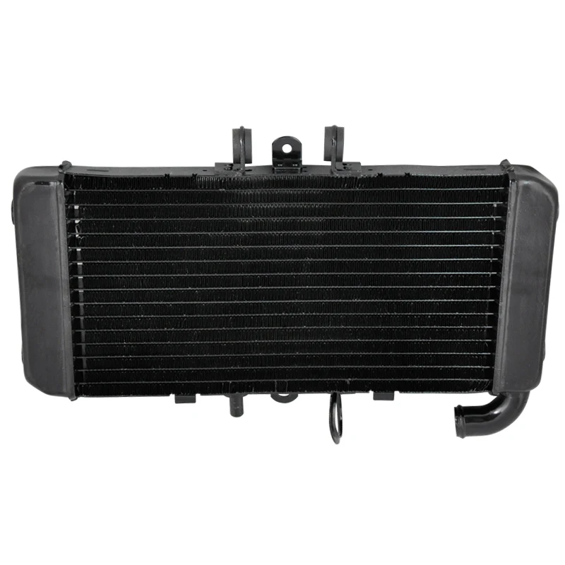 Для Honda CB400 VTEC 1992-1998 CB 400 92 93 94 95 96 97 98 алюминиевые детали к мотоциклу водяного охлаждения радиатора компьютерный