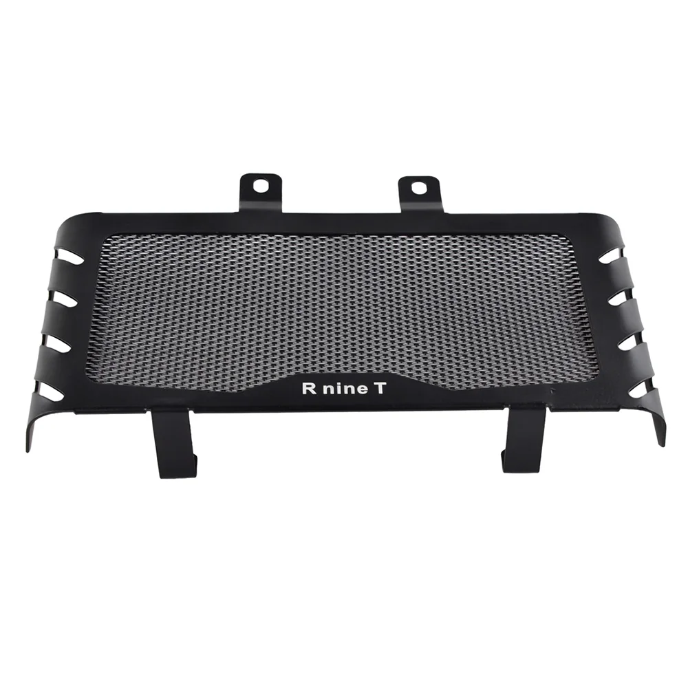

NICECNC Motorcycle Radiator Guard Grill Cover Protector For BMW R Nine T R9T All models 2014 2015 2016 2017 2018 2019