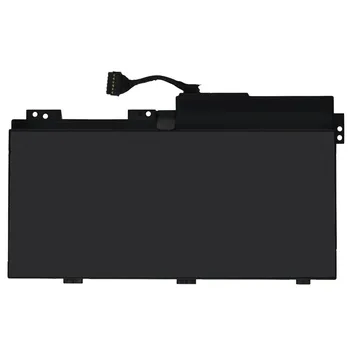 

AI06XL Battery for HP ZBook 17 G3 Series HSTNN-LB6X HSTNN-C86C 808397-421 808451-001 808451-002 AI06096XL 11.4V 96Wh