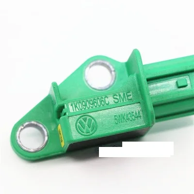 

Lateral Acceleration Sensor OEM 1K0909606C 5WK43544 fit Aaudi A4 A5 A6 Q5 Avant S5 S6 Q7 RS5 VVW Rabbit Jjetta Golf Variant GGTI