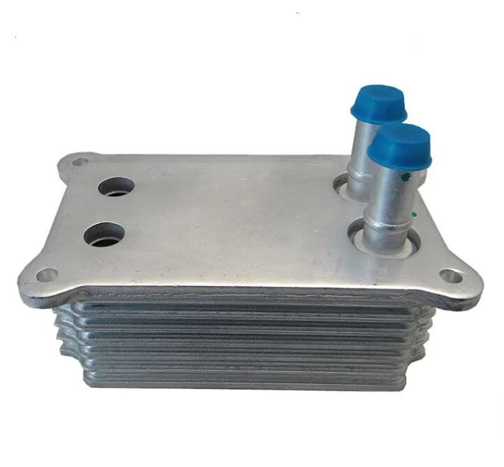 #^Special Price Oil Cooler For Transit MK6 2000-2006 2.0L 1C1Q6B624AG 1477141 1C1Q68624AH