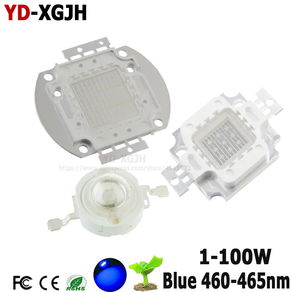 1-100W440NM