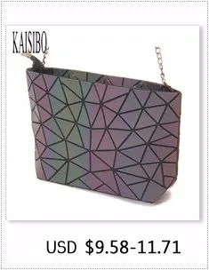 Luminous Shoulder Bag