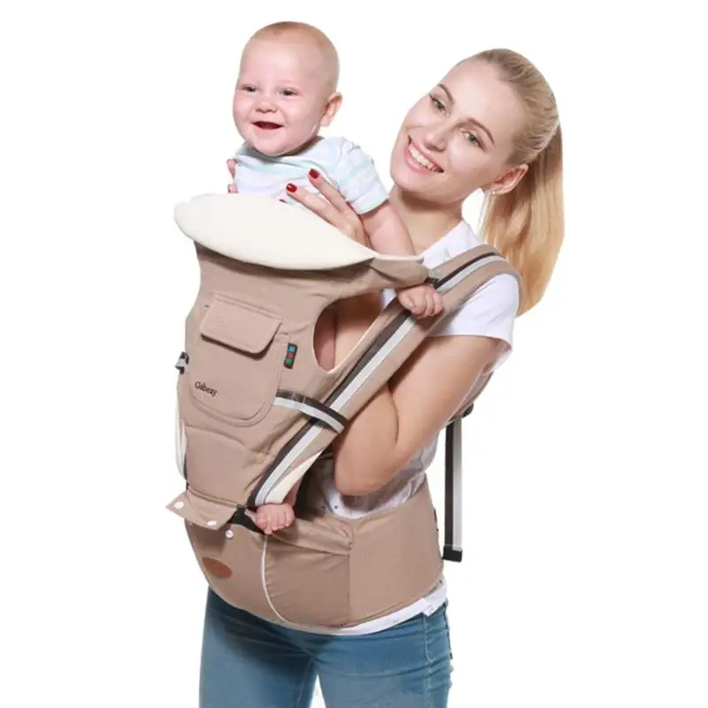 Эргорюкзак слинг рюкзак предотвратить O-type ноги Hipseat регулируемый ремень дети младенческой бедра сиденье Ребенка Кенгуру безопасный