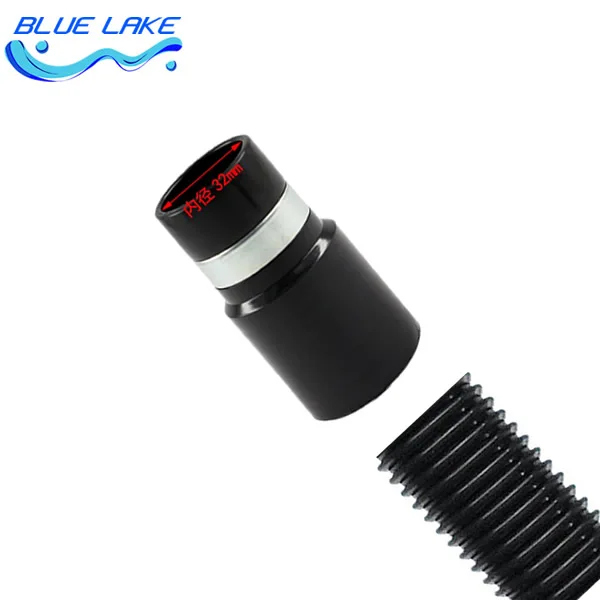 Vacuum cleaner hose connector/adapter/Connect straight tube,inner 32mm,For Thread hose 32mm/39mm,vacuum cleaner parts Vacuum cleaner hose connector/adapter/Connect straight tube,inner 32mm,For Thread hose 32mm/39mm,vacuum cleaner parts