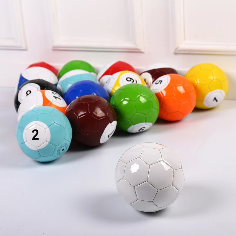Street Soccer мяч