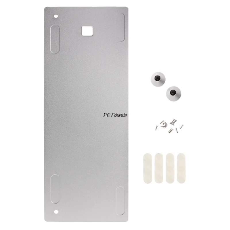 

GH60 Full Kit Aluminum Case Shell Chanical Keyboard For 60% Mechanical Keyboard