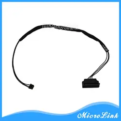 Новый Питание Кабель Для iMac SSD Мощность кабель 21.5 "A1311 2011 593-1296 922-9862