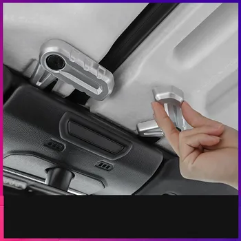 

Roof Disassembly Switch Buttons Cover Frame For Jeep Wrangler JL 2018 AAA215