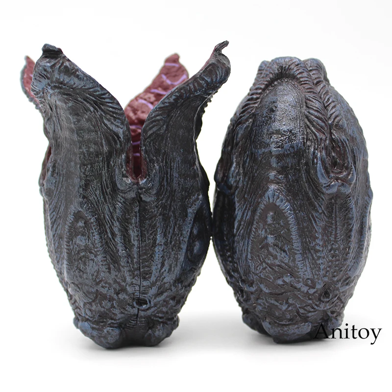 NECA Alien Covenant Creature Pack ПВХ фигурка Коллекционная модель игрушки 4,5-14 см