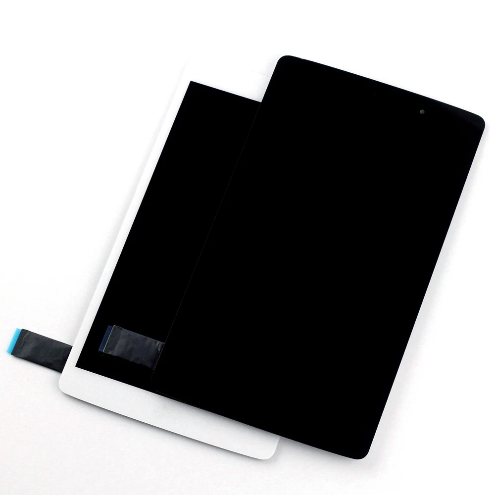 Pаспродажа STARDE lcd для LG G Pad III 3 8,0 V520 V521 V522 V525 lcd дисплей кодирующий преобразователь сенсорного экрана в сборе