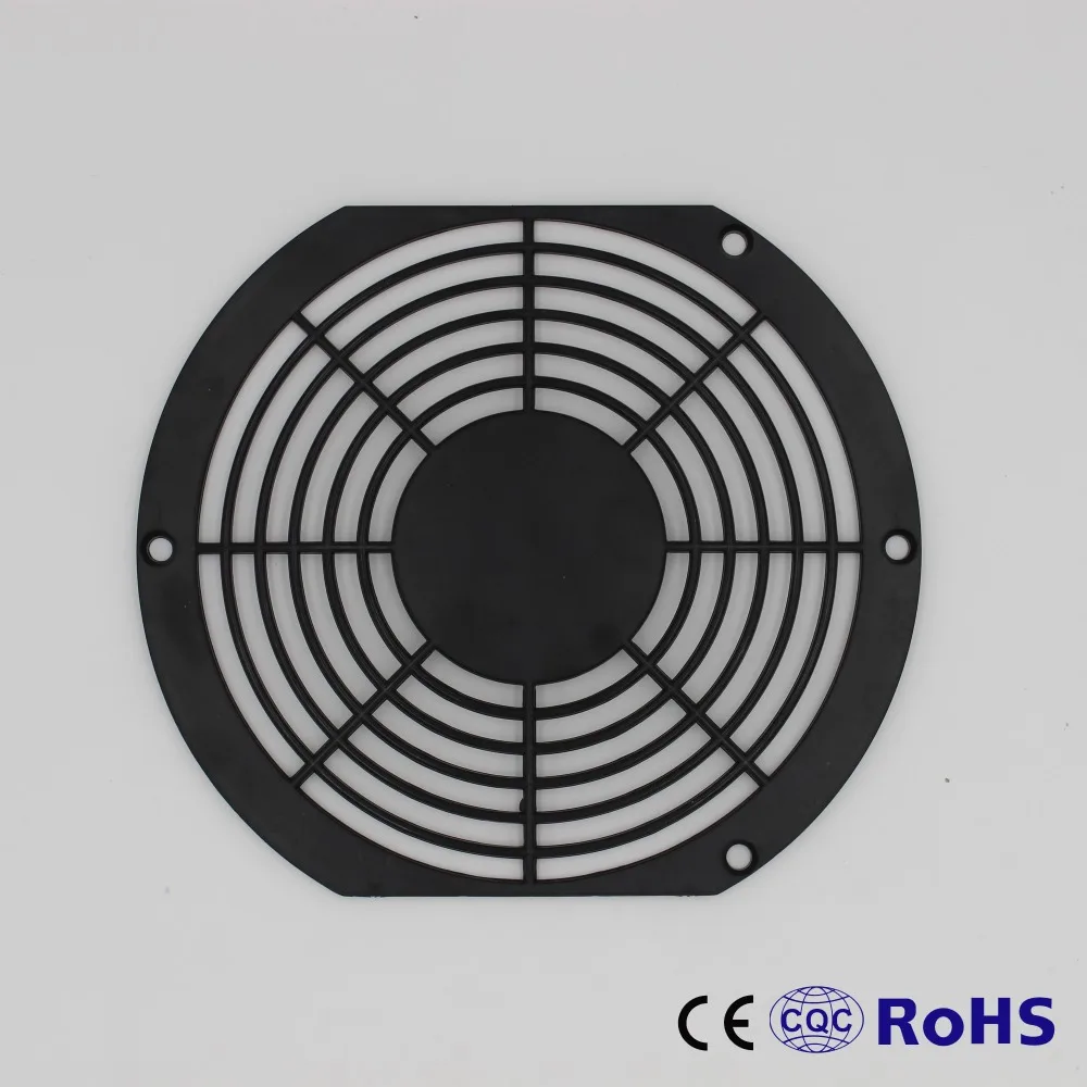 172mm Single Ply Plastic Fan Guardin Fans from Home Appliances on