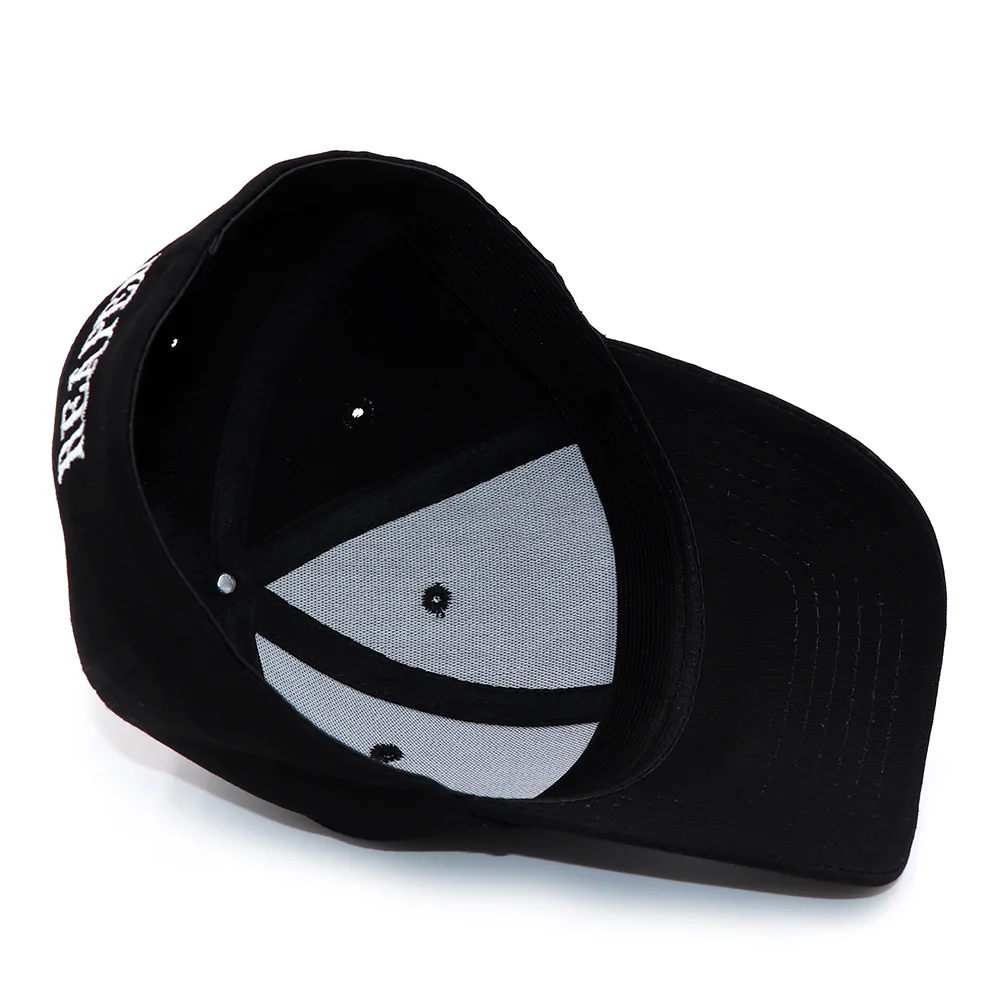 Черные кепки, бейсболки с надписью «Sons Of Anarchy For Reaper» для мужчин и женщин, бейсболки с вышивкой в стиле хип-хоп для мужчин