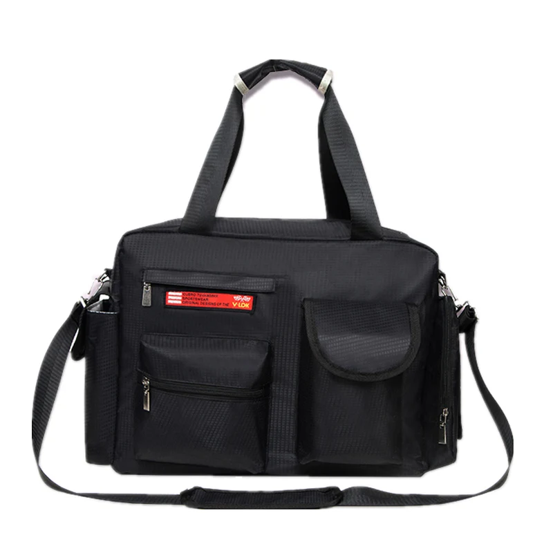 

Large Capacity Baby Bag For Maternity Nursing Fashion Women Handbag Diaper Bag Multifunctional Nappy Diaper Bags bolsa infantil