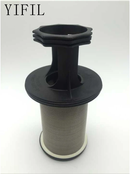 

ProVent 200 Series Catch can replacement filter Steel element washable