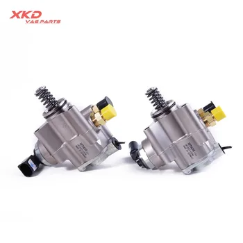

Left and Right High Pressure Fuel Pump For VW Touareg Audi A8 S8 Q7 079 127 025C/026C 4.2L