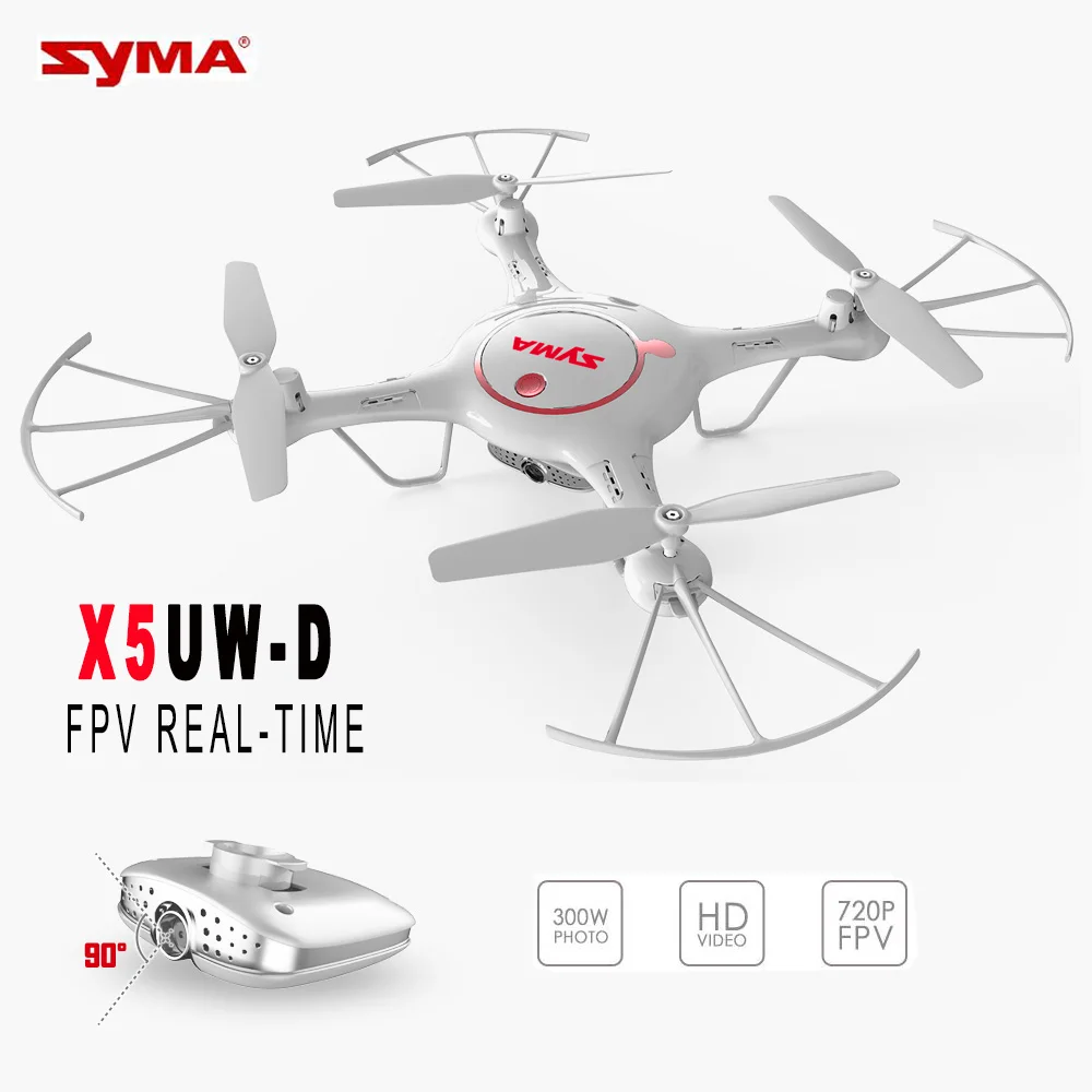 syma x21w 2.4 ghz