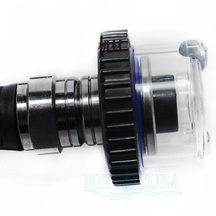 Nitescuba Дайвинг Строб двойная синхронизация шнур цифровой волоконно-оптический кабель для INON Z240 SEA& SEA YS-D1 D2 5pin Nikonos для Камера корпус