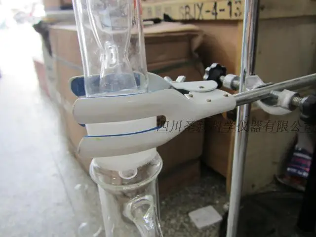 500 мл экстрактор сферического жира Soxhlet|extractor|extractor soxhlet |