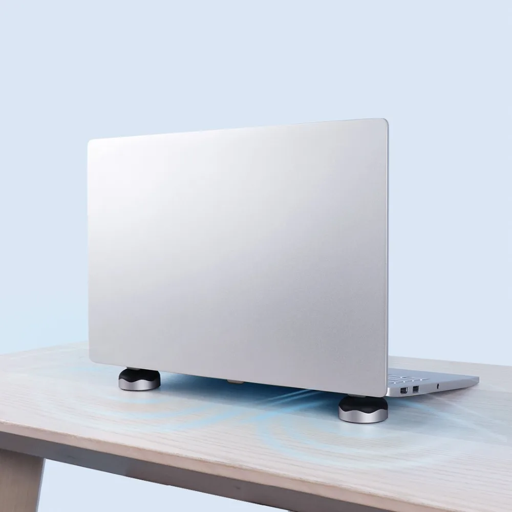 Охлаждающая подставка для Xiaomi mijia охлаждающая ноутбуков нескользящая