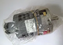 100430039 AGIE/ Charmilles Sparks Machine DC Servo Motor, Wire EDM-Low Speed Machine Spare Parts