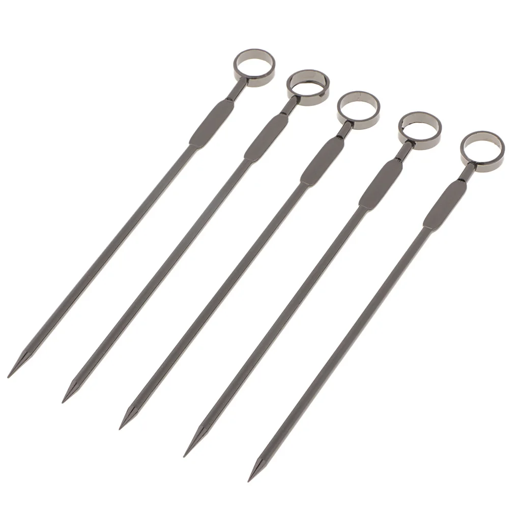Buffet Cupcake Fruit Fork Cake Dessert Salad Sticks Food Picks Cocktail Toothpick Skewer Party Supplies